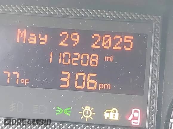 2017 Ram ProMaster Cargo с VIN 3C6TRVAG4HE530414, выставлен на аукционе IAAI как лот 42374577 с пробегом 110 208 миль миль и . История ставок и продаж доступна на DreamBid. Изображение 15.