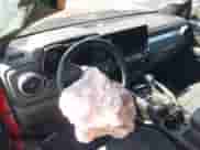 2024 Chevrolet Colorado 2WD LT с VIN 1GCGSCEC2R1129930, выставлен на аукционе IAAI как лот 43111527 с пробегом 36 592 миль миль и . История ставок и продаж доступна на DreamBid. Изображение 20.