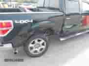 2013 Ford F-150 Platinum с VIN 1FTFW1EF6DFC11332, выставлен на аукционе IAAI как лот 43082000 с пробегом 90 787 миль миль и . История ставок и продаж доступна на DreamBid. Изображение 6.