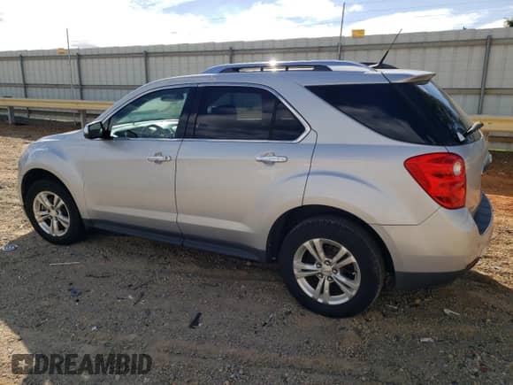 2010 Chevrolet Equinox LTZ с VIN 2CNFLGEW8A6259900, выставлен на аукционе Copart как лот 71896625 с пробегом 121 092 миль миль и Списание • Salvage title. История ставок и продаж доступна на DreamBid. Изображение 2.