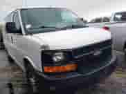 2011 Chevrolet Express Cargo с VIN 1GCZGTBG7B1166625, выставлен на аукционе IAAI как лот 42922458 с пробегом 142 842 миль миль и . История ставок и продаж доступна на DreamBid. Изображение 1.