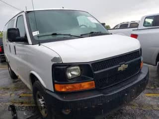 2011 Chevrolet Express Cargo с VIN 1GCZGTBG7B1166625, выставлен на аукционе IAAI как лот 42922458 с пробегом 142 842 миль миль и . История ставок и продаж доступна на DreamBid. Изображение 1.
