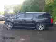 2014 Cadillac Escalade ESV Luxury с VIN 1GYS4HEFXER156391, выставлен на аукционе IAAI как лот 42424766 с пробегом 169 353 миль миль и . История ставок и продаж доступна на DreamBid. Изображение 14.