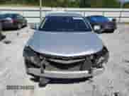 2016 Chevrolet Impala LT with VIN 2G1115S34G9173549, listed as a Copart auction lot 86527375 with 312,339 mi miles and Salvage title. Bid and sale history available at DreamBid. Image 5.