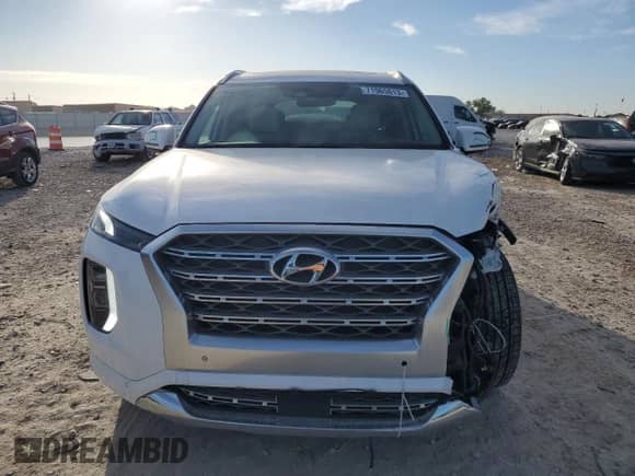 2020 Hyundai Palisade Limited с VIN KM8R5DHE7LU118281, выставлен на аукционе Copart как лот 71965613 с пробегом 36 283 миль миль и . История ставок и продаж доступна на DreamBid. Изображение 5.