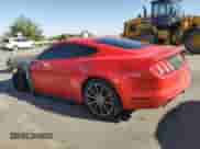 2016 Ford Mustang EcoBoost с VIN 1FA6P8TH1G5301739, выставлен на аукционе Copart как лот 55356145 с пробегом Не указан миль и Списание • Salvage title. История ставок и продаж доступна на DreamBid. Изображение 2.