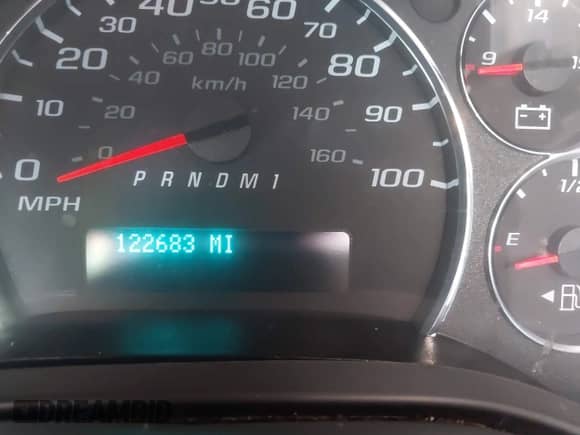 2020 Chevrolet Express Cargo with VIN 1GCWGAFP6L1275225, listed as a IAAI auction lot 41801450 with 122,683 mi miles and . Bid and sale history available at DreamBid. Image 16.