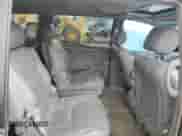 2004 Toyota Sienna XLE z VIN 5TDBA22C84S005135, wystawiony jako Copart lot #60681885 z przebiegiem 268 909 mil mil oraz Szkoda całkowita • Salvage title. Historia ofert i sprzedaży dostępna na DreamBid. Obrazek 10.