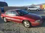 1993 Pontiac Grand Am с VIN 1G2NE5431PC788051, выставлен на аукционе Copart как лот 42206975 с пробегом 71 350 миль миль и Чистый • Clean title. История ставок и продаж доступна на DreamBid. Изображение 4.