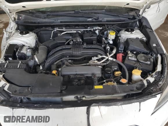 2019 Subaru Impreza Premium with VIN 4S3GKAD63K3626558, listed as a Copart auction lot 65798515 with 128,754 mi miles and Salvage title. Bid and sale history available at DreamBid. Image 11.