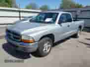 2002 Dodge Dakota SLT с VIN 1B7GL42X72S582306, выставлен на аукционе IAAI как лот 41823338 с пробегом 163 455 миль миль и . История ставок и продаж доступна на DreamBid. Изображение 19.