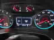 2018 Chevrolet Equinox LT with VIN 2GNAXSEVXJ6322502, listed as a IAAI auction lot 43333295 with 194,312 mi miles and . Bid and sale history available at DreamBid. Image 7.