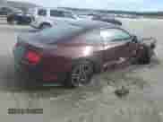 2018 Ford Mustang GT z VIN 1FA6P8CF6J5162259, wystawiony jako Copart lot #89650065 z przebiegiem 82 851 mil mil oraz Szkoda całkowita • Salvage title. Historia ofert i sprzedaży dostępna na DreamBid. Obrazek 3.