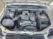 2010 Chevrolet Colorado 1LT with VIN 1GCKTCDE8A8126679, listed as a Copart auction lot 54188155 with 117,133 mi miles and Clean title. Bid and sale history available at DreamBid. Image 11.