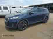 2020 Kia Sorento S с VIN 5XYPGDA5XLG692939, выставлен на аукционе Copart как лот 65585845 с пробегом 53 975 миль миль и Списание • Salvage title. История ставок и продаж доступна на DreamBid. Изображение 1.