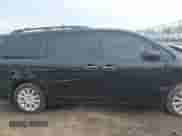 2015 Toyota Sienna Limited with VIN 5TDDK3DC9FS103425, listed as a IAAI auction lot 42129637 with 88,830 mi miles and . Bid and sale history available at DreamBid. Image 14.