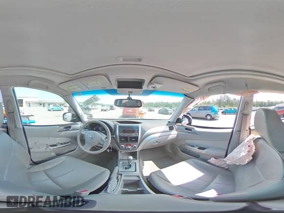 2009 Subaru Forester X Limited с VIN JF2SH64639H741858, выставлен на аукционе Copart как лот 67600685 с пробегом 108 020 миль миль и Списание • Salvage title. История ставок и продаж доступна на DreamBid. Изображение 15.