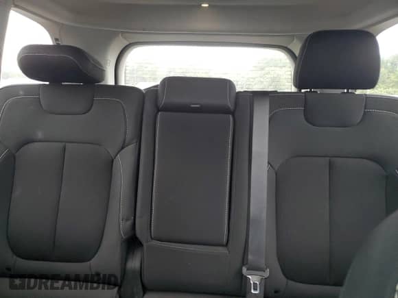 2023 Jeep Grand Cherokee Altitude with VIN 1C4RJHAGXPC674468, listed as a Copart auction lot 67644675 with 43,081 mi miles and Salvage title. Bid and sale history available at DreamBid. Image 10.