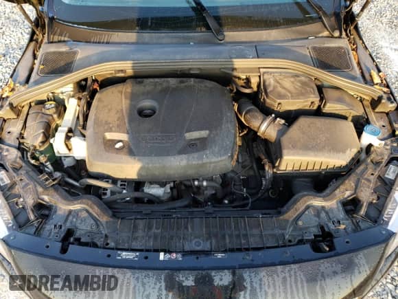 2017 Volvo S60 Inscription Platinum с VIN LYV402TM6HB141844, выставлен на аукционе Copart как лот 68089173 с пробегом 83 652 миль миль и Списание • Salvage title. История ставок и продаж доступна на DreamBid. Изображение 11.