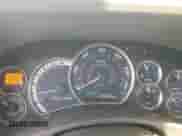 2002 Cadillac Escalade EXT with VIN 3GYEK63N62G352535, listed as a Copart auction lot 65949854 with 174,828 mi miles and Salvage title. Bid and sale history available at DreamBid. Image 9.