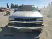 2002 Chevrolet Silverado 1500HD LT с VIN 1GCGK13U12F106955, выставлен на аукционе Copart как лот 71199304 с пробегом Не указан миль и Списание • Salvage title. История ставок и продаж доступна на DreamBid. Изображение 5.