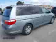 2007 Honda Odyssey EX-L с VIN 5FNRL38727B017587, выставлен на аукционе IAAI как лот 41900739 с пробегом 216 909 миль миль и . История ставок и продаж доступна на DreamBid. Изображение 4.