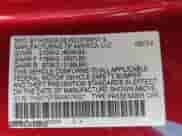 2024 Honda Accord Sport z VIN 1HGCY2F56RA076027, wystawiony jako IAAI lot #43465572 z przebiegiem 5 306 mil mil oraz . Historia ofert i sprzedaży dostępna na DreamBid. Obrazek 9.