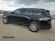 2022 Jeep Grand Cherokee Limited с VIN 1C4RJKBG6N8587372, выставлен на аукционе Copart как лот 58485434 с пробегом 17 996 миль миль и Списание • Salvage title. История ставок и продаж доступна на DreamBid. Изображение 2.