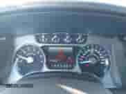 2011 Ford F-150 XLT z VIN 1FTFW1ETXBFB21698, wystawiony jako IAAI lot #41320154 z przebiegiem 119 765 mil mil oraz . Historia ofert i sprzedaży dostępna na DreamBid. Obrazek 7.