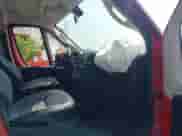 2021 Ram ProMaster Cargo с VIN 3C6LRVAG1ME532258, выставлен на аукционе IAAI как лот 42336494 с пробегом 48 020 миль миль и . История ставок и продаж доступна на DreamBid. Изображение 5.