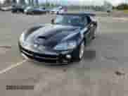 2005 Dodge Viper SRT-10 with VIN 1B3JZ65Z95V500299, listed as a Copart auction lot 84073595 with 34,364 mi miles and Clean title. Bid and sale history available at DreamBid. Image 2.