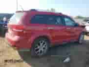 2013 Dodge Journey Crew с VIN 3C4PDDDGXDT680791, выставлен на аукционе Copart как лот 69875485 с пробегом 77 006 миль миль и Чистый • Clean title. История ставок и продаж доступна на DreamBid. Изображение 3.