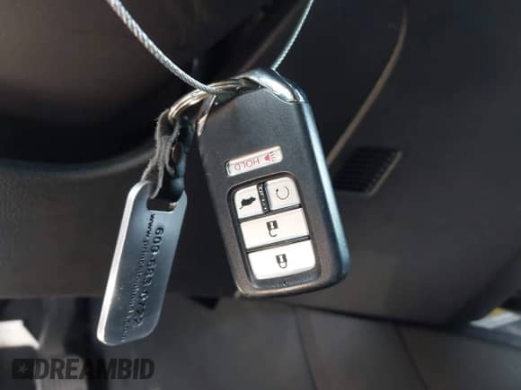 2023 Honda Passport Elite с VIN 5FNYF8H09PB001292, выставлен на аукционе IAAI как лот 41719875 с пробегом 37 537 миль миль и . История ставок и продаж доступна на DreamBid. Изображение 11.
