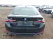 2022 BMW i4 eDrive40 with VIN WBY73AW06NFN15669, listed as a IAAI auction lot 43364913 with 29,451 mi miles and . Bid and sale history available at DreamBid. Image 16.