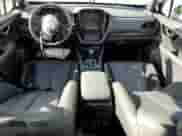 2025 Subaru Forester Touring с VIN JF2SLDTC1SH576540, выставлен на аукционе Copart как лот 81353345 с пробегом 1 697 миль миль и Списание • Salvage title. История ставок и продаж доступна на DreamBid. Изображение 8.