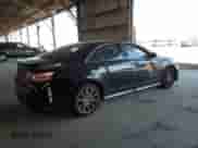 2008 Toyota Camry SE z VIN 4T1BK46K88U058585, wystawiony jako Copart lot #89448725 z przebiegiem 192 310 mil mil oraz Czysty tytuł • Clean title. Historia ofert i sprzedaży dostępna na DreamBid. Obrazek 3.