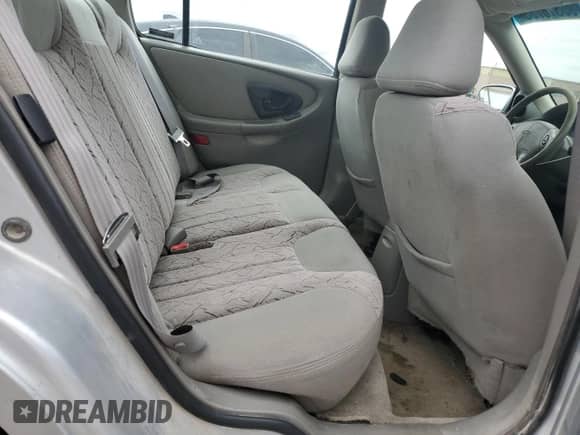 2003 Chevrolet Malibu LS с VIN 1G1NE52J93M577397, выставлен на аукционе Copart как лот 85516785 с пробегом 206 984 миль миль и Списание • Salvage title. История ставок и продаж доступна на DreamBid. Изображение 10.