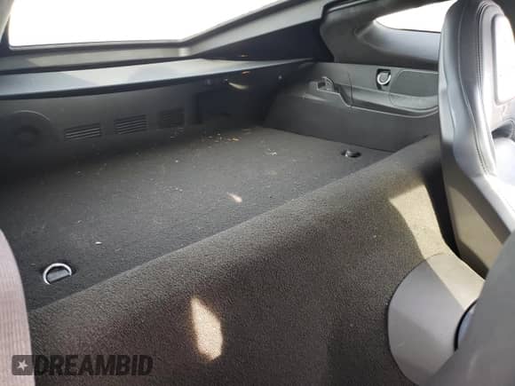 2016 Chevrolet Corvette Z06 3LZ with VIN 1G1YU2D69G5606730, listed as a Copart auction lot 71944912 with 22,388 mi miles and . Bid and sale history available at DreamBid. Image 10.