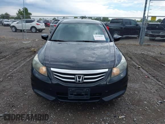 2012 Honda Accord LX z VIN 1HGCP2F35CA013168, wystawiony jako IAAI lot #43198967 z przebiegiem 172 774 mil mil oraz . Historia ofert i sprzedaży dostępna na DreamBid. Obrazek 12.