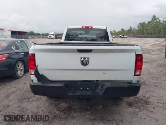 2023 Ram 1500 Tradesman с VIN 3C6JR6DG7PG674129, выставлен на аукционе IAAI как лот 42147365 с пробегом Не указан миль и . История ставок и продаж доступна на DreamBid. Изображение 16.