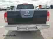 2007 Nissan Frontier XE with VIN 1N6BD06T77C430130, listed as a Copart auction lot 55861985 with Not provided miles and Clean title. Bid and sale history available at DreamBid. Image 6.