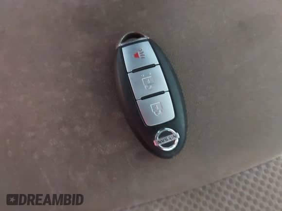 2017 Nissan Pathfinder SV with VIN 5N1DR2MN3HC900910, listed as a IAAI auction lot 42355199 with 127,544 mi miles and . Bid and sale history available at DreamBid. Image 11.