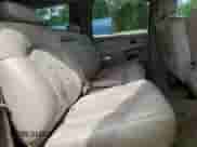 2002 Chevrolet Suburban LS с VIN 3GNEC16Z42G362508, выставлен на аукционе Copart как лот 54139135 с пробегом 228 010 миль миль и Списание • Salvage title. История ставок и продаж доступна на DreamBid. Изображение 11.