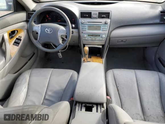 2007 Toyota Camry LE с VIN 4T1BK46K07U052519, выставлен на аукционе Copart как лот 44727215 с пробегом 138 988 миль миль и Списание • Salvage title. История ставок и продаж доступна на DreamBid. Изображение 8.