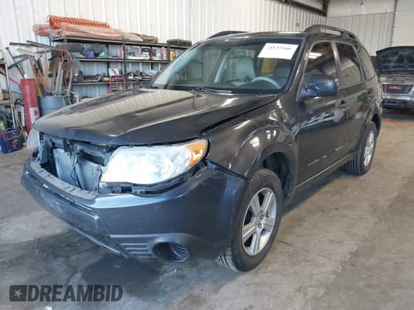 2012 Subaru Forester X с VIN JF2SHABC7CG400682, выставлен на аукционе IAAI как лот 41837666 с пробегом 149 680 миль миль и . История ставок и продаж доступна на DreamBid. Изображение 18.