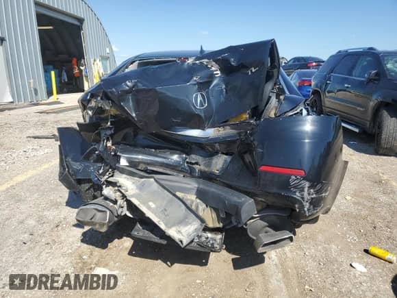2013 Acura TL z VIN 19UUA8F26DA005422, wystawiony jako Copart lot #69689945 z przebiegiem 149 087 mil mil oraz Szkoda całkowita • Salvage title. Historia ofert i sprzedaży dostępna na DreamBid. Obrazek 6.
