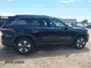 2024 Jeep Grand Cherokee with VIN 1C4RJYB66RC129280, listed as a IAAI auction lot 43111711 with 44,981 mi miles and . Bid and sale history available at DreamBid. Image 13.