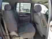 2004 Chevrolet TrailBlazer EXT LS с VIN 1GNES16S846107595, выставлен на аукционе Copart как лот 57147495 с пробегом 156 018 миль миль и Списание • Salvage title. История ставок и продаж доступна на DreamBid. Изображение 11.