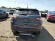 2019 Jeep Compass Limited z VIN 3C4NJDCB2KT665964, wystawiony jako Copart lot #80157785 z przebiegiem 52 458 mil mil oraz Czysty tytuł • Clean title. Historia ofert i sprzedaży dostępna na DreamBid. Obrazek 6.