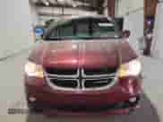 2020 Dodge Grand Caravan SXT with VIN 2C4RDGCG0LR207351, listed as a Copart auction lot 71706685 with 94,034 mi miles and Clean title. Bid and sale history available at DreamBid. Image 5.